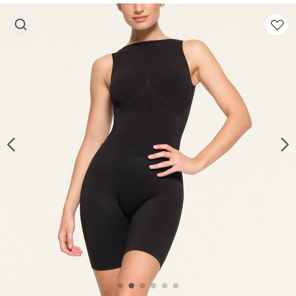 Skims romper - Picture 3 of 7